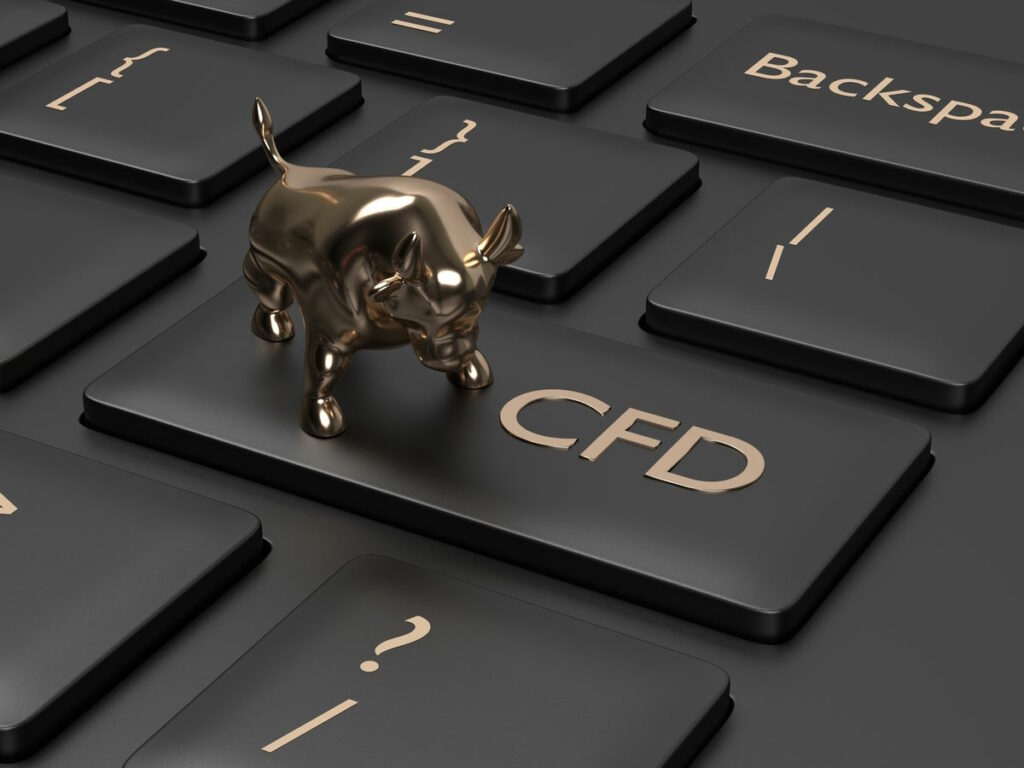 Introduction to CFD trading