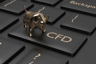 The History and Evolution of CFD Trading: Past, Present, and Future