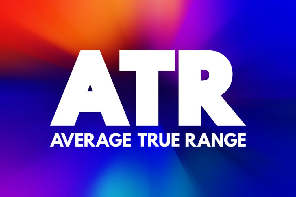 Average True Range